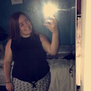 Meet your Posher, Amanda